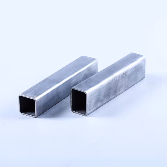 DIN 2391-2 St52 Honed Hydraulic Cylinder Tube