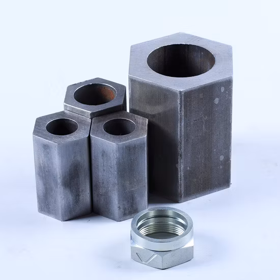 DIN 2391-2 St52 Honed Hydraulic Cylinder Tube