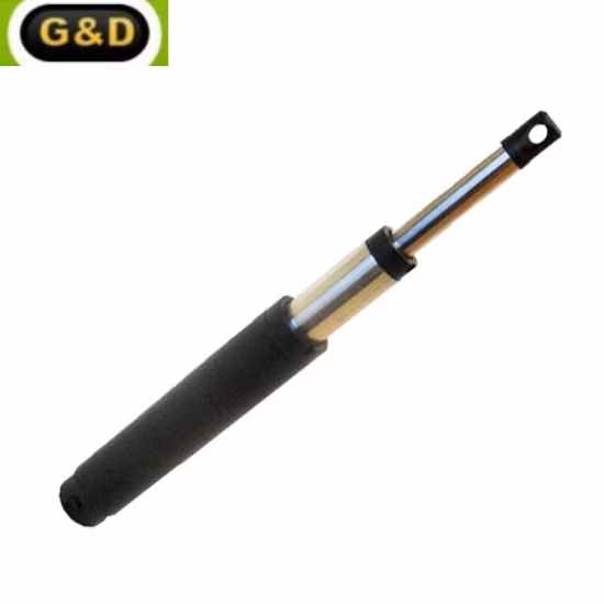 4stages 5stages Telescopic Hydraulic Custom Cylinder for Aerial Platforms