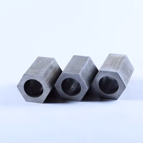 DIN 2391-2 St52 Honed Hydraulic Cylinder Tube