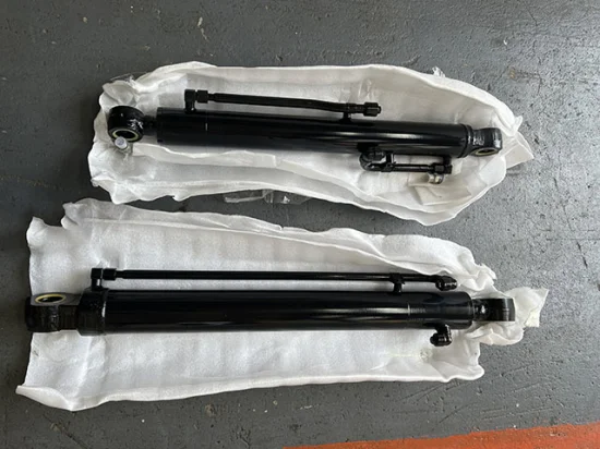 Fabricants de vérins hydrauliques de vente chaude 31n6